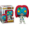 Marvel Zombies - Mystique US Exclusive Pop - 795