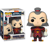 Avatar: The Last Airbender - Admiral Zhao Pop - 998