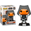 Star Wars: The Mandalorian - Ahsoka (Hooded) US Exclusive Pop