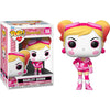 DC Bombshells - Harley Quinn Breast Cancer Awareness Pop - 166