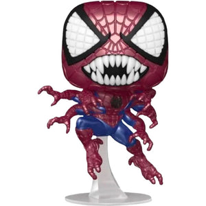 Spider-Man - Doppelganger US Exclusive Pop