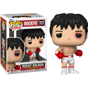 Rocky - Rocky Balboa 45th Anniversary Pop - 1177