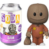 Trick 'r Treat - Sam (with chase) Vinyl Soda
