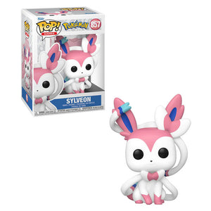 Pokemon - Sylveon Pop - 857