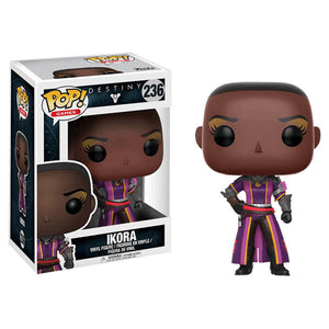 Destiny - Ikora Pop - 236