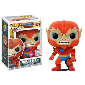 MotU - Beast Man FL Pop NY17 - 539