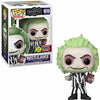 Beetlejuice - Beetlejuice w/Hdbook NY20 Pop - 1010