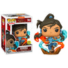 Legend of Korra - Korra Metallic Glow US Exclusive Pop - 761