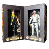 Cobra Kai - Johnny & Daniel Retro Figure Set (2 Pack)