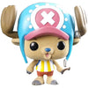 One Piece - Tony Tony Chopper Flocked US Exclusive Pop - 99