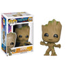 Guardians of the Galaxy: Vol. 2 - Groot Pop - 202