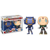 Marvel vs Capcom: Infinite - Ultron vs Sigma Pop! Vinyl 2-pack