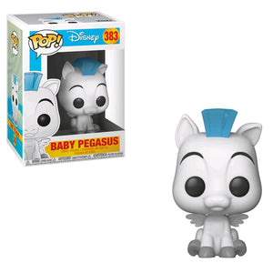 Hercules - Baby Pegasus Pop - 383