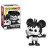 Mickey Mouse - 90th Anniversary Plane Crazy Mickey Pop - 431