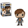 Fantastic Beasts 2: The Crimes of Grindelwald - Newt Pop - 14