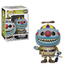 The Nightmare Before Christmas - Clown Pop - 452