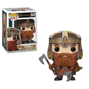 The Lord of the Rings - Gimli Pop - 629