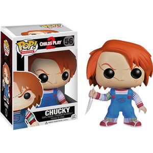 Child's Play 2 - Chucky Pop - 56