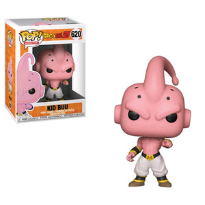 Dragon Ball Z - Kid Buu Pop - 620