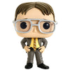 The Office - Jim as Dwight Pop