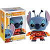 Lilo and Stitch - Stitch 626 Alien Pop - 125