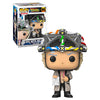 Back to the Future - Doc with Helmet Pop - 959