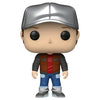 Back to the Future - Marty in Future Outfit Pop