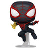 Spider-Man: Miles Morales - Spider-Man (With Chase) Pop - 765