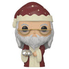 Harry Potter - Dumbledore Holiday Pop - 125