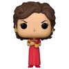 Clue - Miss Scarlet with Candlestick Pop