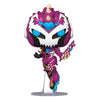 Venom - Venomized Ironheart US Exclusive Pop - 842