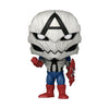 Captain America - Poison Captain America US Exclusive 856 POP