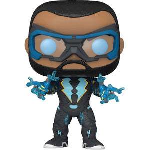 Black Lightning - Black Lightning Pop - 426