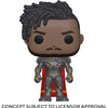 What If - Infinity Killmonger Pop