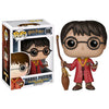 Harry Potter - Harry Quidditch Pop - 08