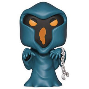 Scooby Doo - Phantom Shadow Glow US Exclusive Pop - 629