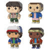 Stranger Things - 8-Bit Kids US Exclusive Pop! 4-Pack