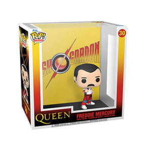 Queen - Flash Gordon Pop! Album Deluxe - 30