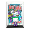 DC - Joker Back in Town Pop! Cover BC22