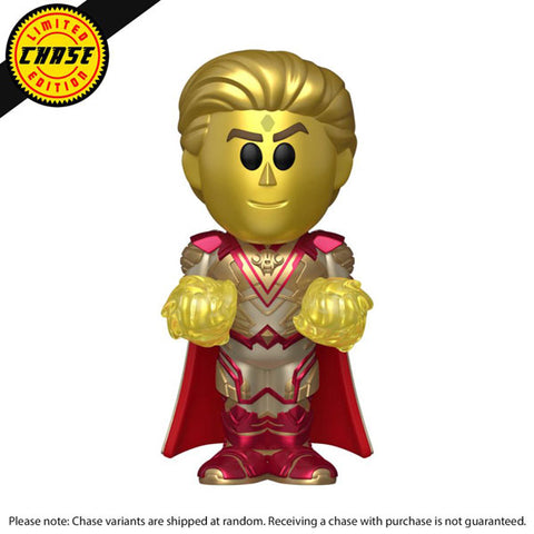 Image of Guardians of the Galaxy 3 - Adam Warlock US Exclusive Vinyl Soda