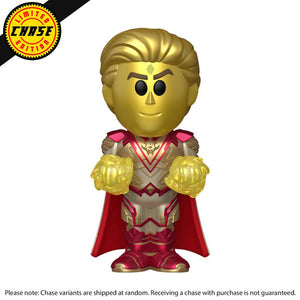 Guardians of the Galaxy 3 - Adam Warlock US Exclusive Vinyl Soda