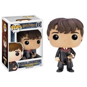 Harry Potter - Neville Longbottom Pop - 22