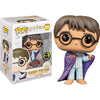 Harry Potter - Harry Potter in Invisibility Cloak Pop - 111