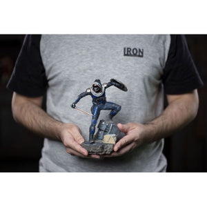 Black Widow - Taskmaster 1:10 Scale Statue