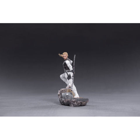 Image of Black Widow - Yelena 1:10 Scale Statue