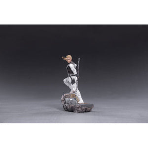 Black Widow - Yelena 1:10 Scale Statue