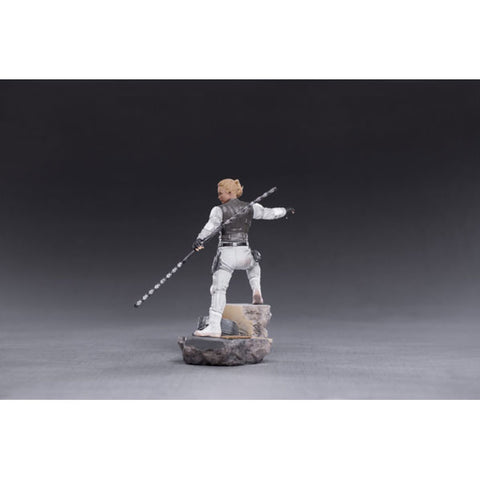 Image of Black Widow - Yelena 1:10 Scale Statue
