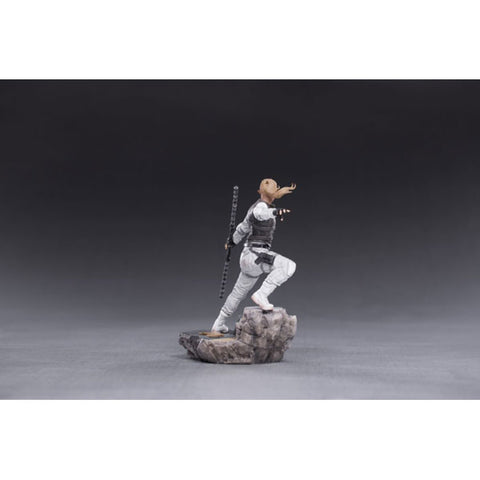 Image of Black Widow - Yelena 1:10 Scale Statue