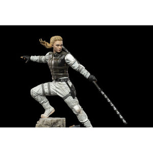Black Widow - Yelena 1:10 Scale Statue