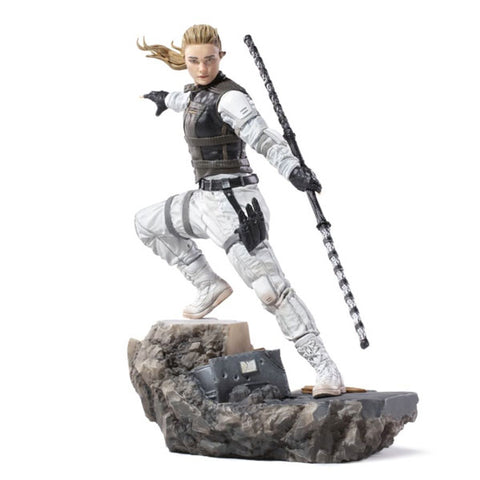 Image of Black Widow - Yelena 1:10 Scale Statue